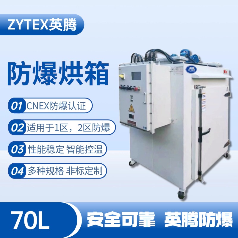 BHX-070GX 防爆烘箱 甲类库使用