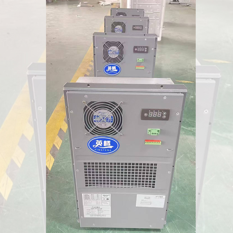 英腾防腐机柜空调