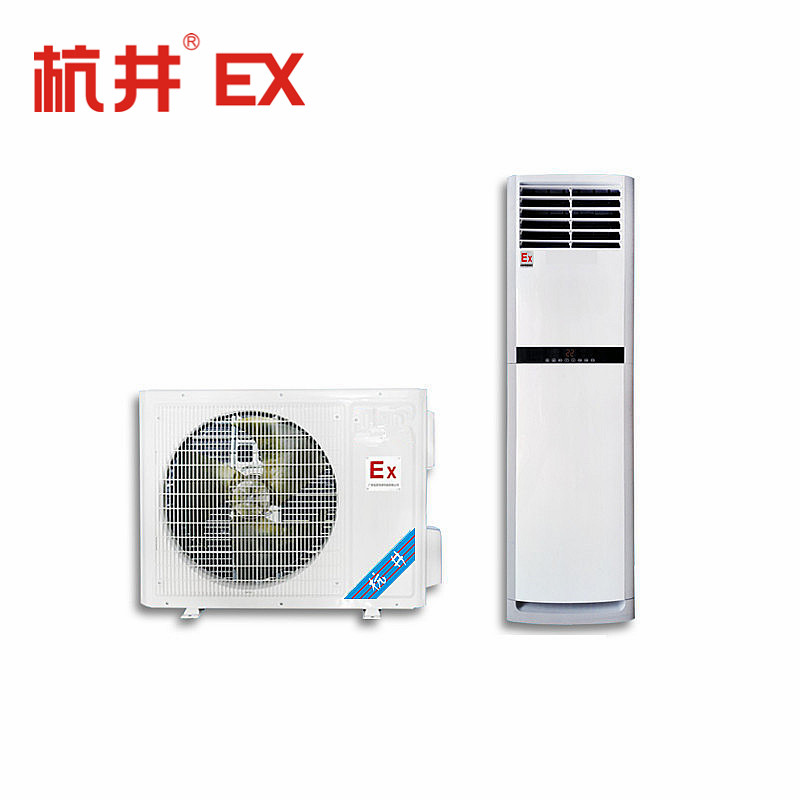 石油工业3匹防爆空调